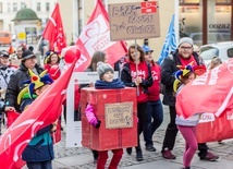 Marsz Szlachetnej Paczki