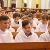 73 nowych lektorów dekanatu Tarnów-Zachód