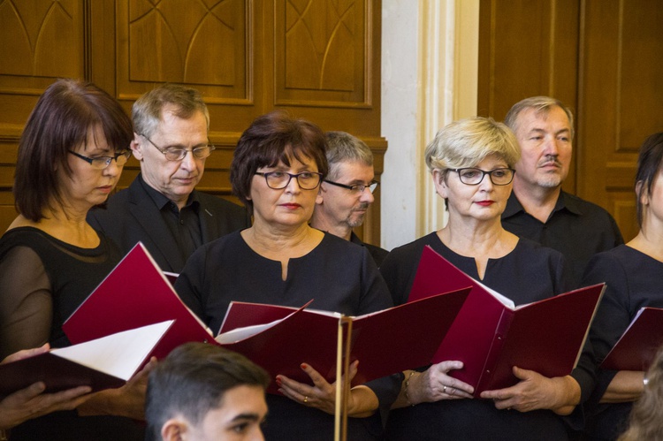 Promocja wspomnień Tadeusza Tatary