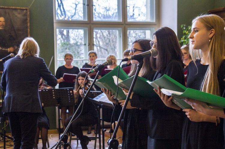 Promocja wspomnień Tadeusza Tatary