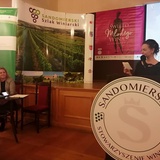 Święto sandomierskich winiarzy