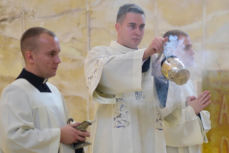 90. urodziny abp. Edmunda Piszcza