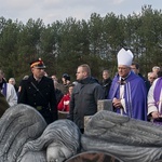 Pożegnanie śp. Stefana Strzałkowskiego - cz. 2