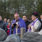 Pożegnanie śp. Stefana Strzałkowskiego - cz. 2