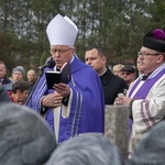 Pożegnanie śp. Stefana Strzałkowskiego - cz. 2