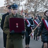 Pożegnanie śp. Stefana Strzałkowskiego - cz. 2