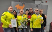 Gala Honorowych Dawców Nadziei   