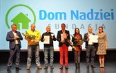 Gala Honorowych Dawców Nadziei   
