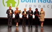 Gala Honorowych Dawców Nadziei   