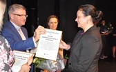 Gala Honorowych Dawców Nadziei   