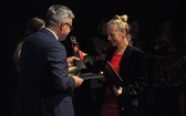 Gala Honorowych Dawców Nadziei   