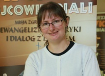 Teresa Kmieć.