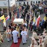 30-lecie skarżyskiego sanktuarium