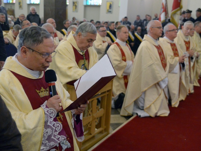 30-lecie skarżyskiego sanktuarium