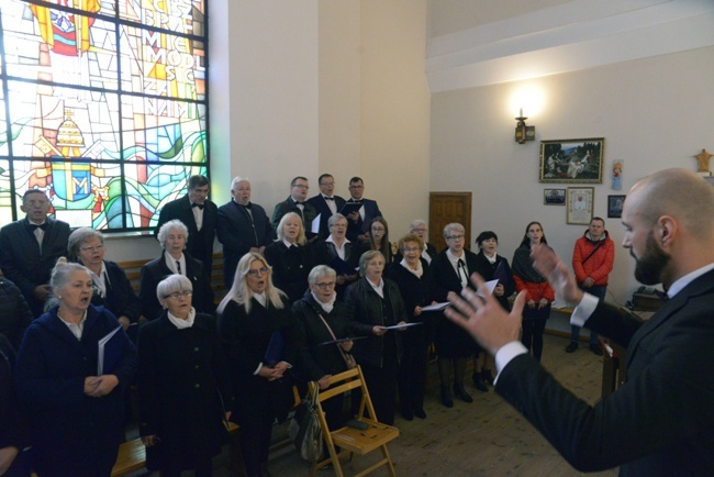 30-lecie skarżyskiego sanktuarium