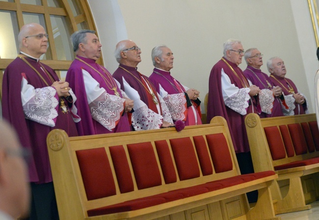 30-lecie skarżyskiego sanktuarium