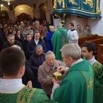 Dzień ubogich w Sandomierzu