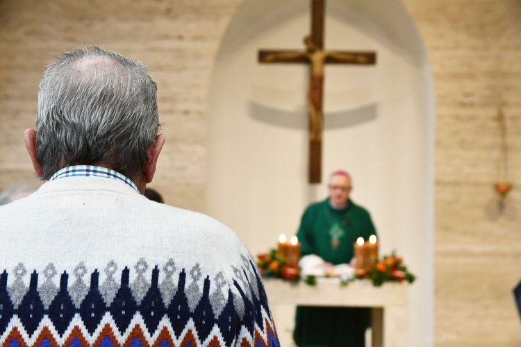 Światowy Dzień Ubogich w Koszalinie