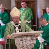 Możesz wszystko mieć, a być biedakiem, bo nie masz duszy