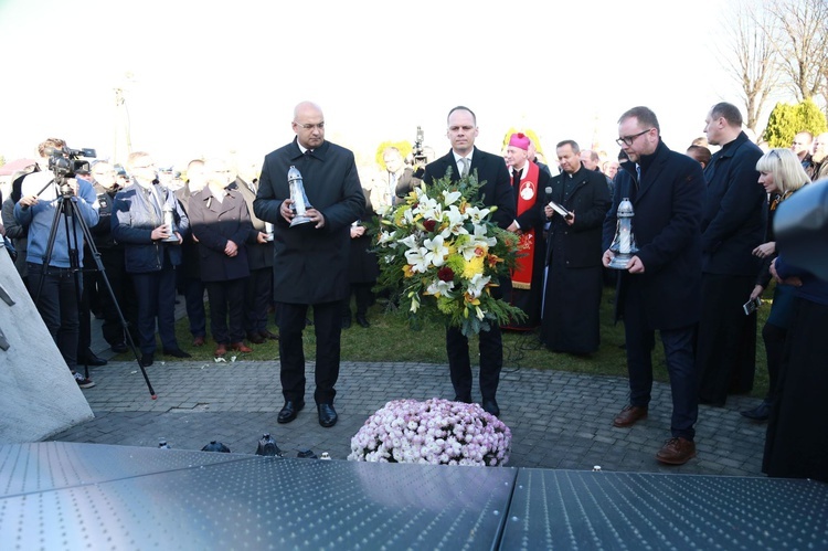 Zabawa. Światowy Dzień Ofiar Wypadków Drogowych