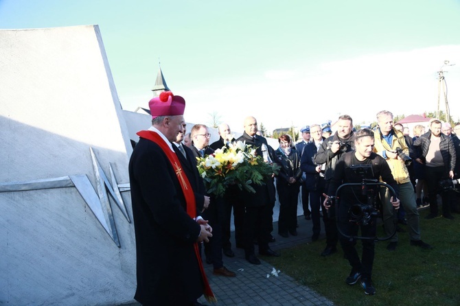 Zabawa. Światowy Dzień Ofiar Wypadków Drogowych