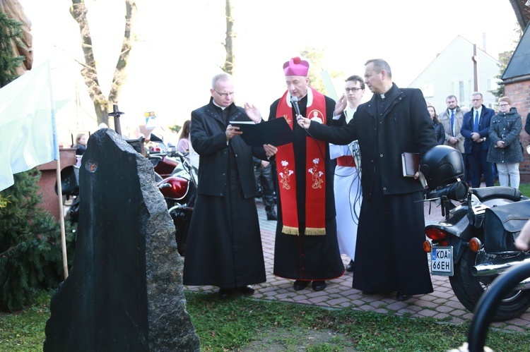 Zabawa. Światowy Dzień Ofiar Wypadków Drogowych