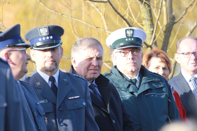 Zabawa. Światowy Dzień Ofiar Wypadków Drogowych