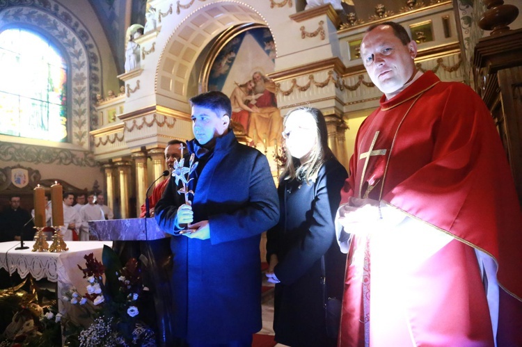 Zabawa. Światowy Dzień Ofiar Wypadków Drogowych