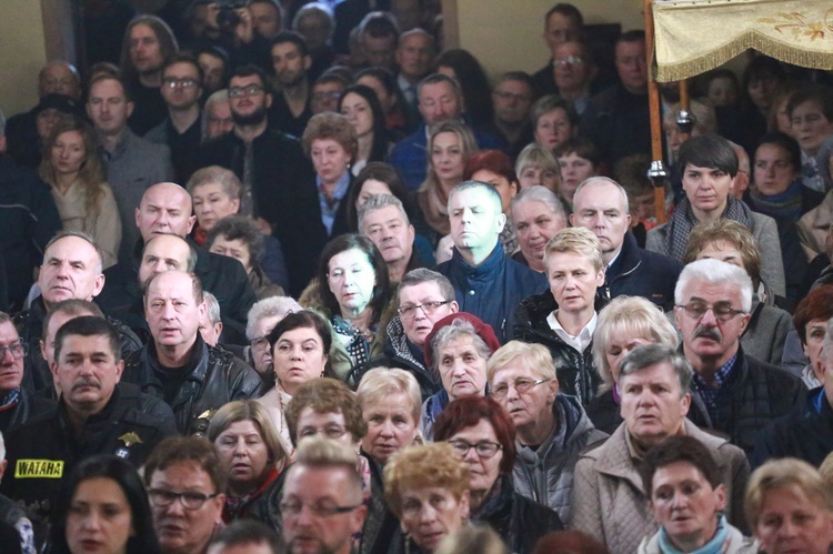 Zabawa. Światowy Dzień Ofiar Wypadków Drogowych