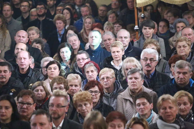 Zabawa. Światowy Dzień Ofiar Wypadków Drogowych