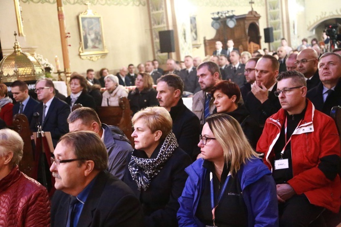 Zabawa. Światowy Dzień Ofiar Wypadków Drogowych