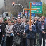 III Światowy Dzień Ubogich w Katowicach