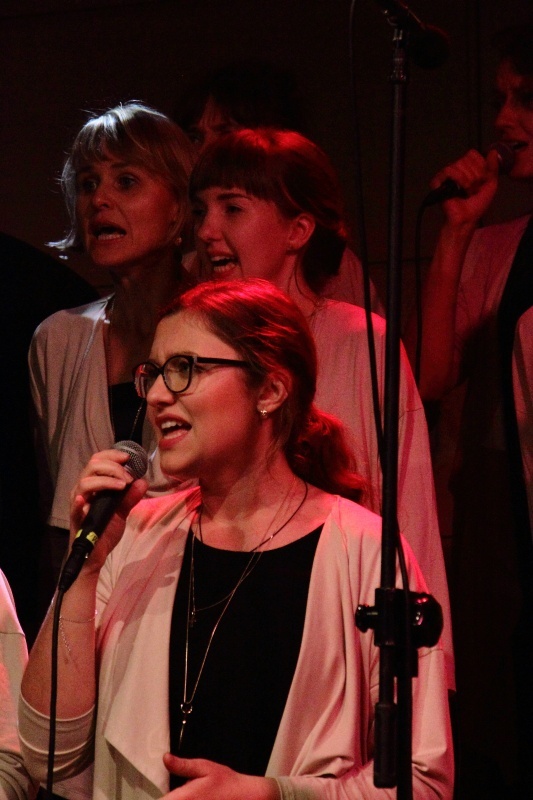 20 lat Kraków Gospel Choir