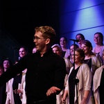 20 lat Kraków Gospel Choir