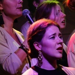 20 lat Kraków Gospel Choir