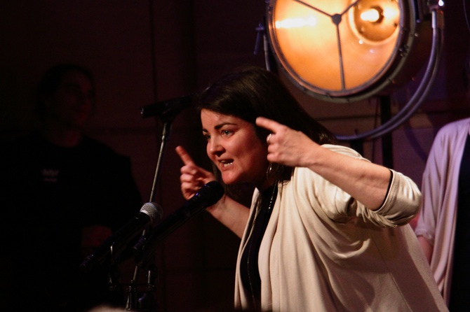 20 lat Kraków Gospel Choir