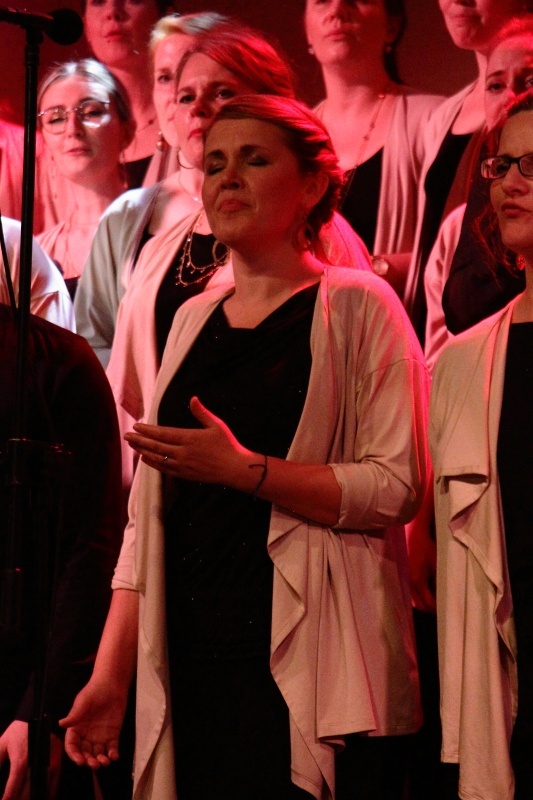 20 lat Kraków Gospel Choir