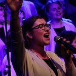 20 lat Kraków Gospel Choir