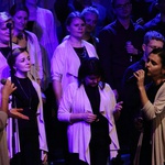 20 lat Kraków Gospel Choir