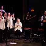 20 lat Kraków Gospel Choir