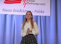 XVII Małopolski Przegląd Pieśni Patriotycznej