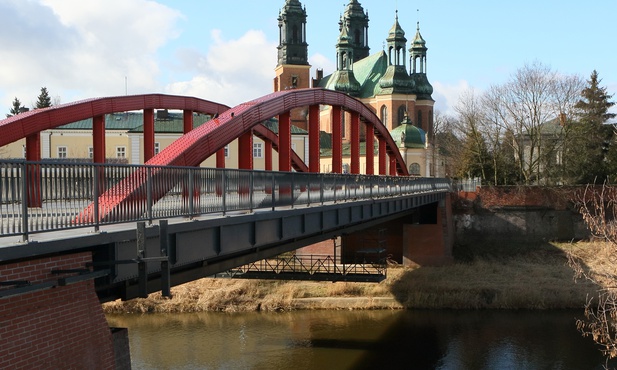Wspomnienie pierwszych władców Polski