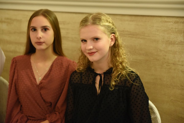Okręgowe spotkanie młodych w Wadowicach Górnych