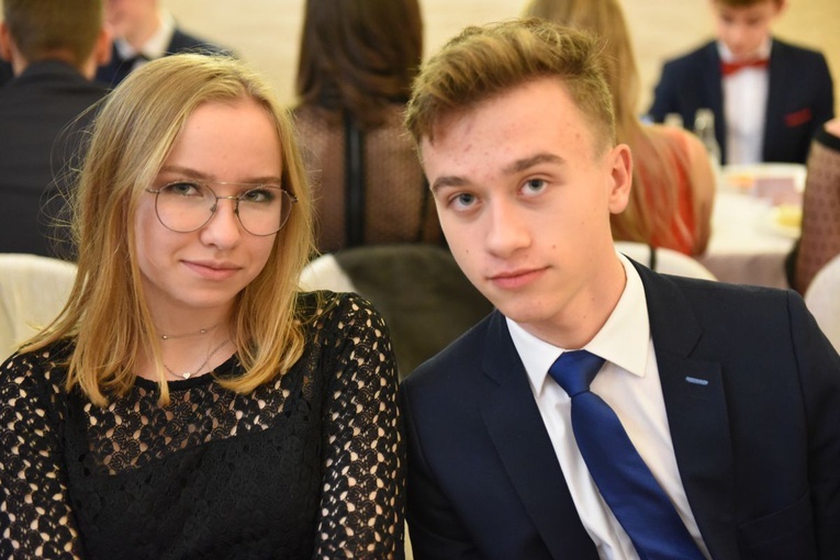 Okręgowe spotkanie młodych w Wadowicach Górnych