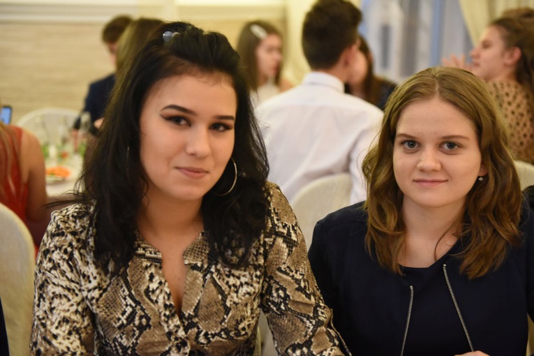 Okręgowe spotkanie młodych w Wadowicach Górnych