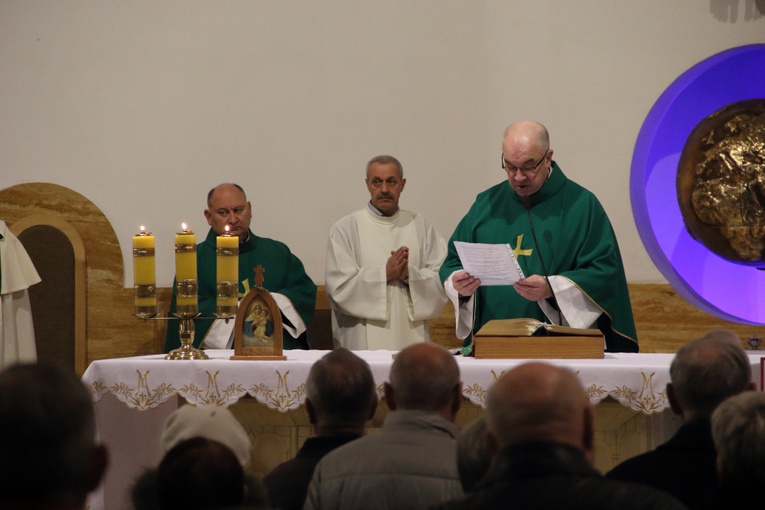 Policyjne zaduszki w Gdańsku