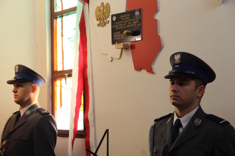 Policyjne zaduszki w Gdańsku