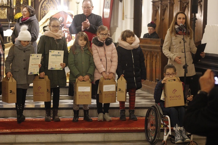 Kutno. Ceyliada 2019