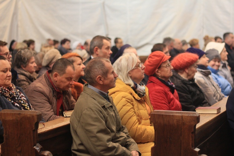 III Światowy Dzień Ubogich w Opolu