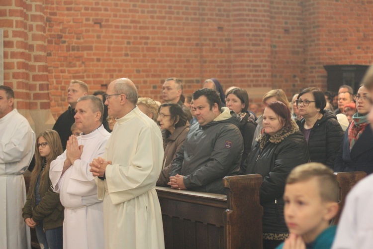 III Światowy Dzień Ubogich w Opolu